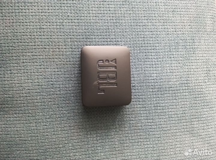Колонка jbl GO 2