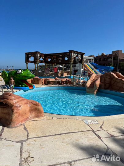 Тур в Египет