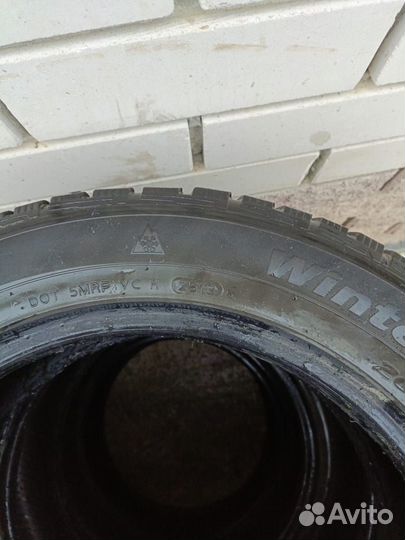 Hankook Winter I'Pike RS W419 205/55 R16