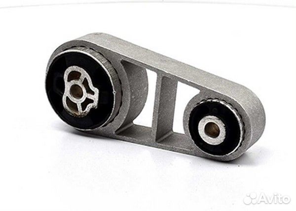 Опора кпп задняя BSG30700280 BSG auto parts