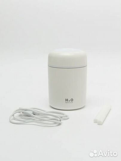 Увлажнитель воздуха