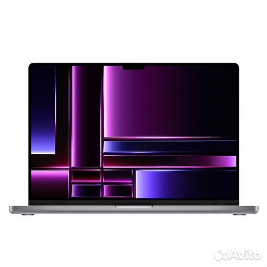 MacBook Pro 16