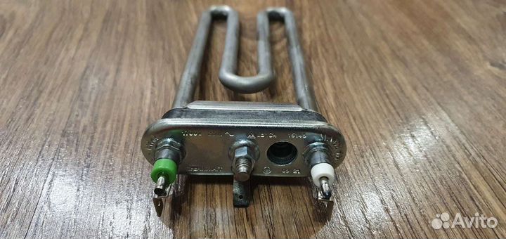 Тэн для стиральных машин