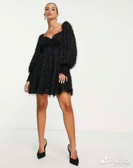 Вечернее платье ASOS designe