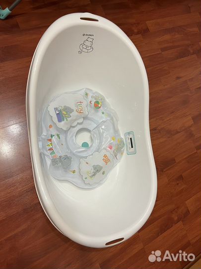 Ванна для купания ребенка