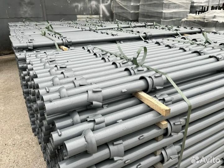 Опалубка Каплок объемная