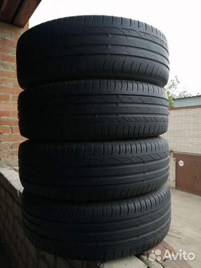 Bridgestone Turanza T001 185/65 R15 88H