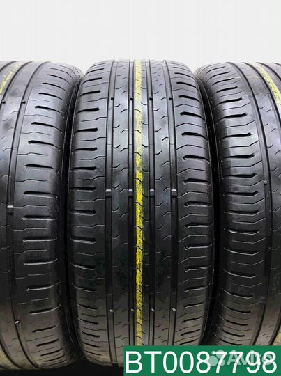 Continental ContiEcoContact 5 205/55 R16 105W