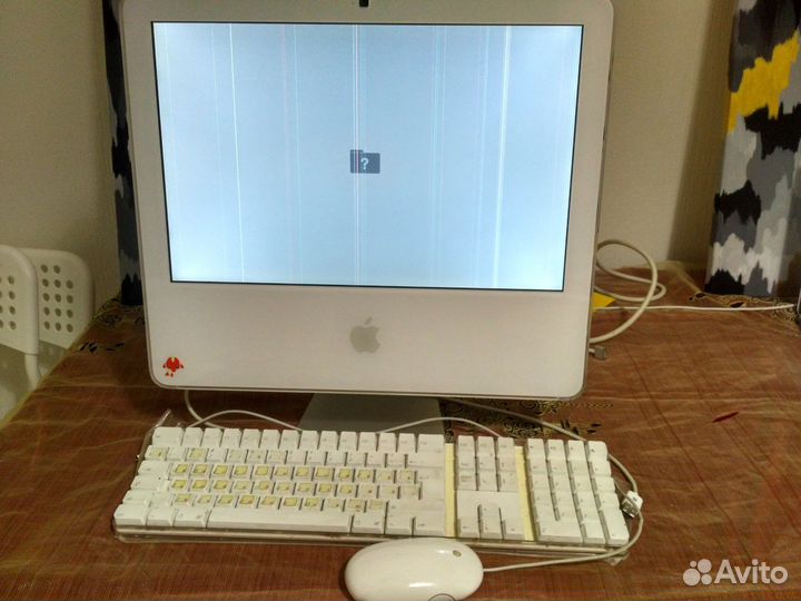 iMac 17
