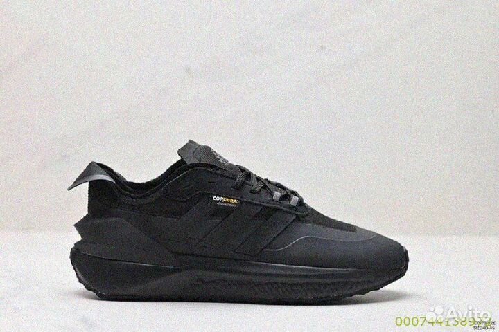 Кроссовки Adidas Avryn (Арт.78064)