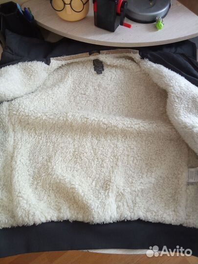 Куртка Reebok оригинал