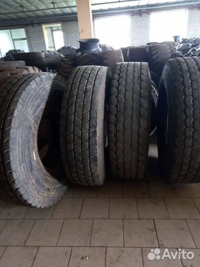 Daewoo 445/95 R25