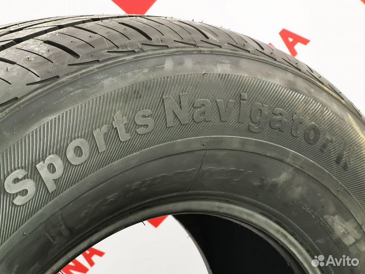 Altenzo Sports Navigator II 275/65 R17 119V