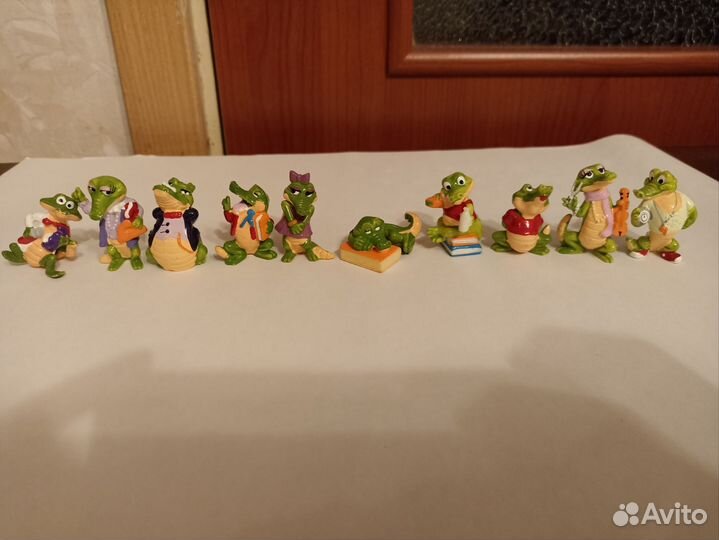 Киндер сюрприз