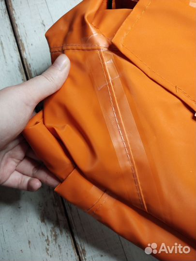 Костюм рыбака Fishermans WPL