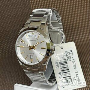 Часы Casio Collection MTP-1370D-7A2