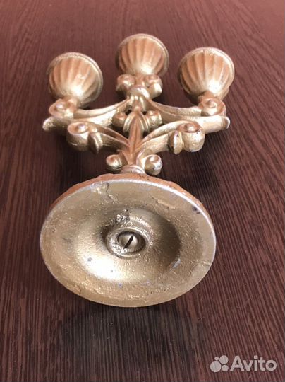 Подсвечник СССР