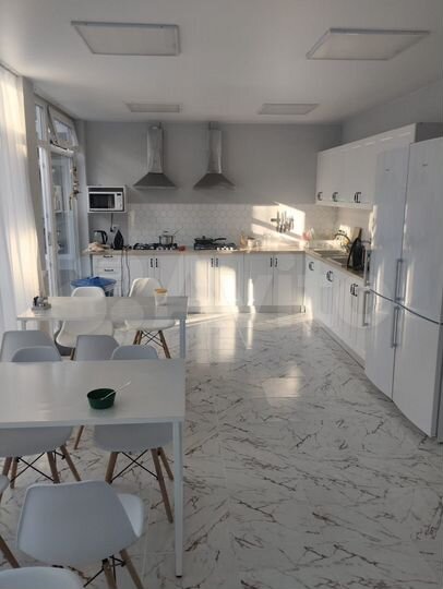 Комната 20 м² в 1-к., 1/3 эт.