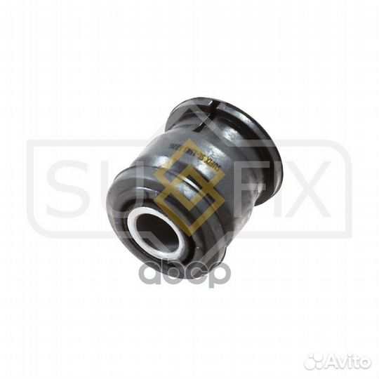 Сайлентблок тяги подвески зад прав/лев SL15