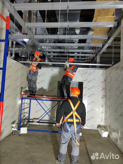 Монтажник GMP гмл