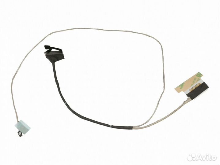 Шлейф матрицы новый DD0ZAAlc001