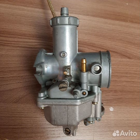 Карбюраторы keihin