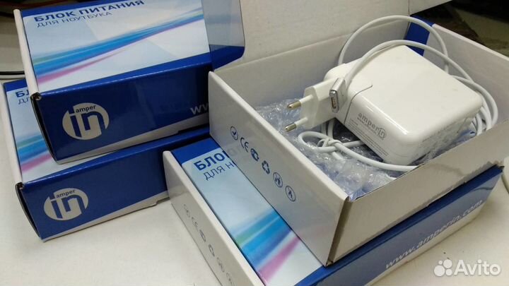 Блок питания MagSafe