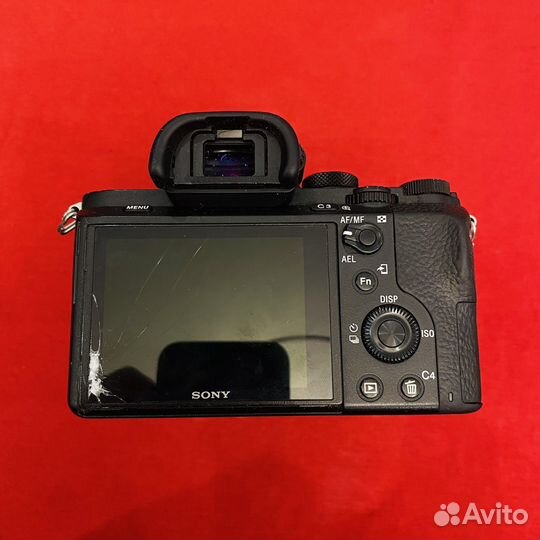 Sony a7 ii kit 28-70mm