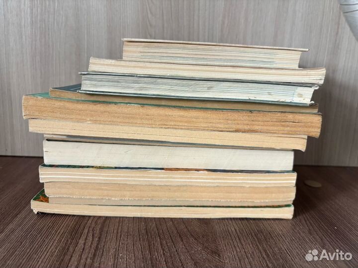 Книги про путешествия