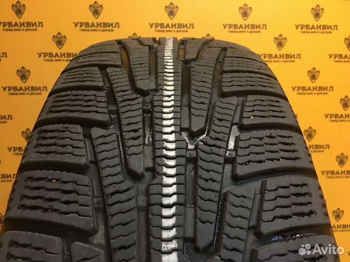 Nokian Tyres Nordman RS2 SUV 225/60 R18 104R