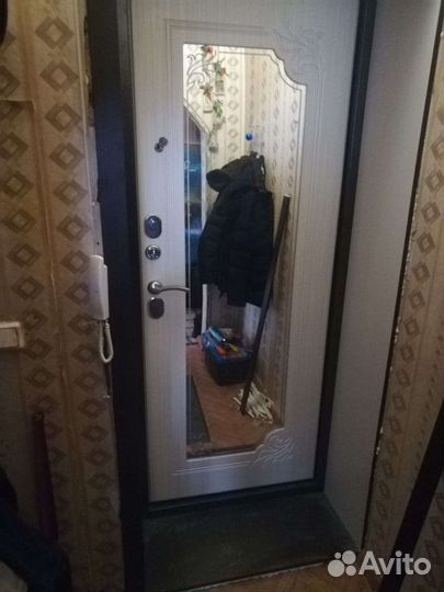 Откосы на двери