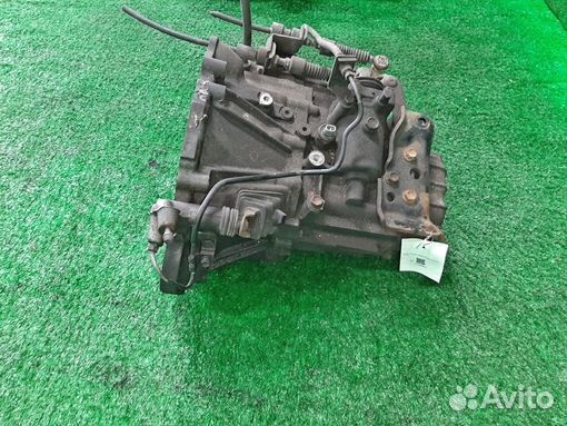 Механическая коробка МКПП toyota corolla AE110 5A