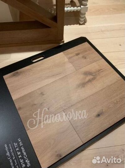 Инженерная доска для пола