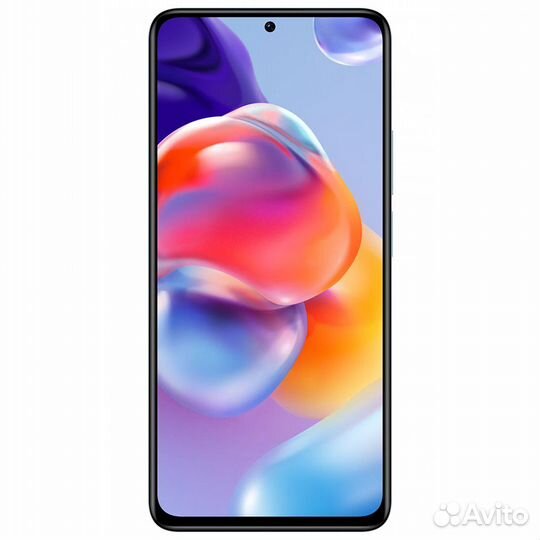 Xiaomi Redmi Note 11 Pro+ 5G, 8/128 ГБ