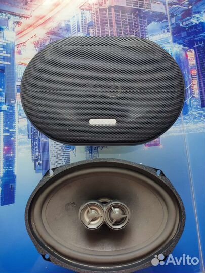 Динамики урал ак м