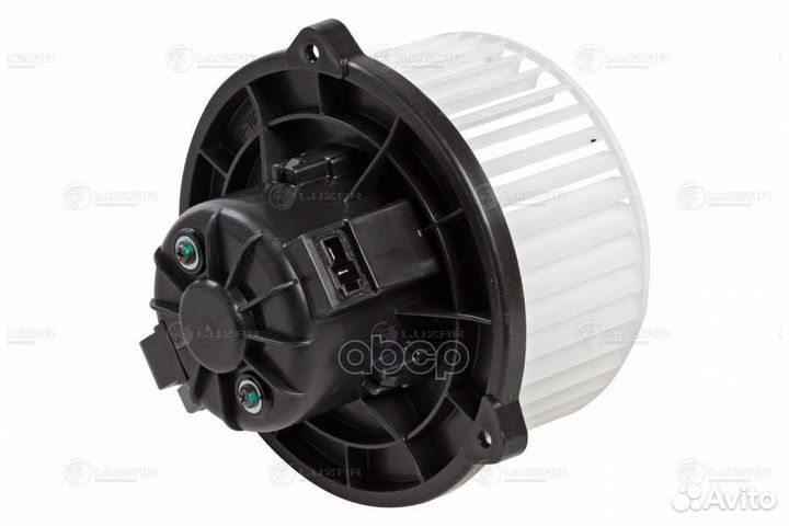 Вентилятор отоп. LFh 0820 luzar