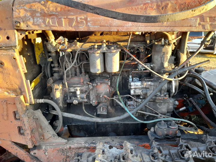 Двигатель смд