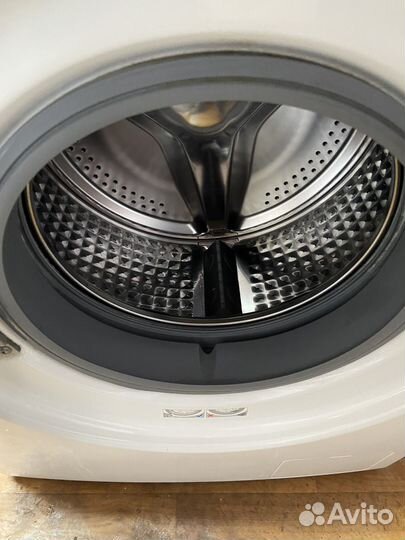 Стиральная машина samsung 6 кг