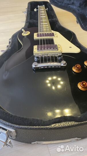 Epiphone Les Paul Standart Korea
