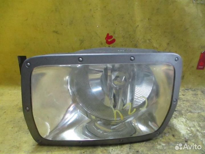 Туманка бамперная Nissan Serena PC24 (Левое)