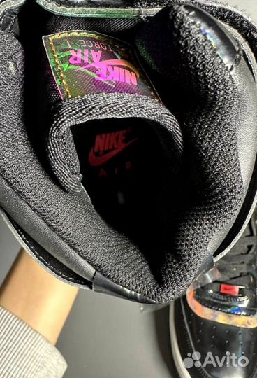 Кроссовки Nike Air Force 1 Good Game