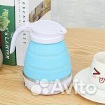 Чайник складной электрический