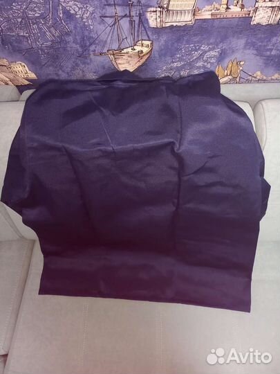 Куртка рабочая спецодежда летняя