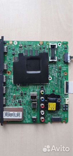 Рабочие модули с тв samsung ue40j5500au