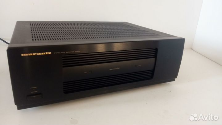 Marantz 74SM500