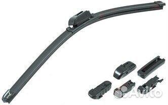 Щетки стеклоочистителя длина от 350 до 700 мм