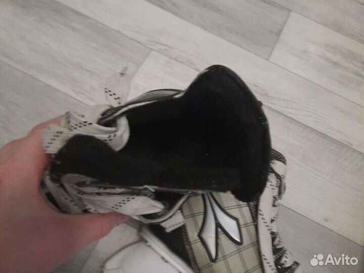 Коньки 32размер