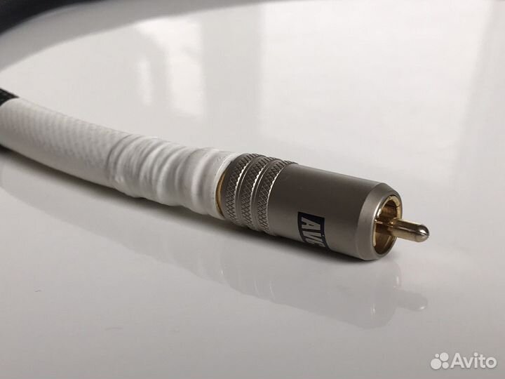 Oyaide across 900 коаксиальный цифровой кабель