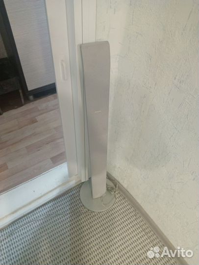 Домашний кинотеатр philips