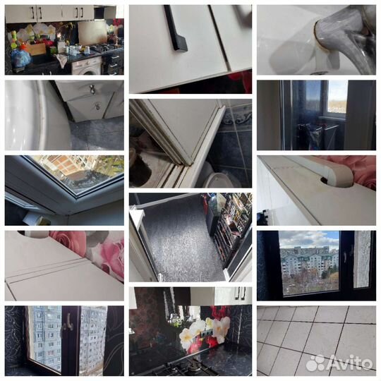 Клининг уборка квартир